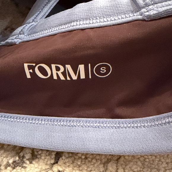 Form Bralette - Picture 3 of 3